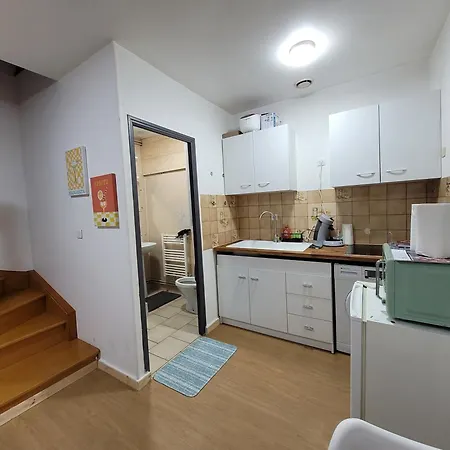 Duplex 700 M From Compiegne Train Station アパート