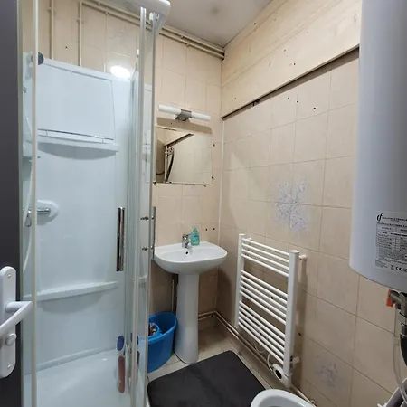 Duplex 700 M From Compiegne Train Station アパート マリニー＝レ＝コンピエーニュ