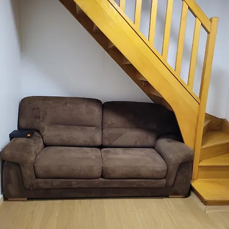 Duplex 700 M From Compiegne Train Station * マリニー＝レ＝コンピエーニュ