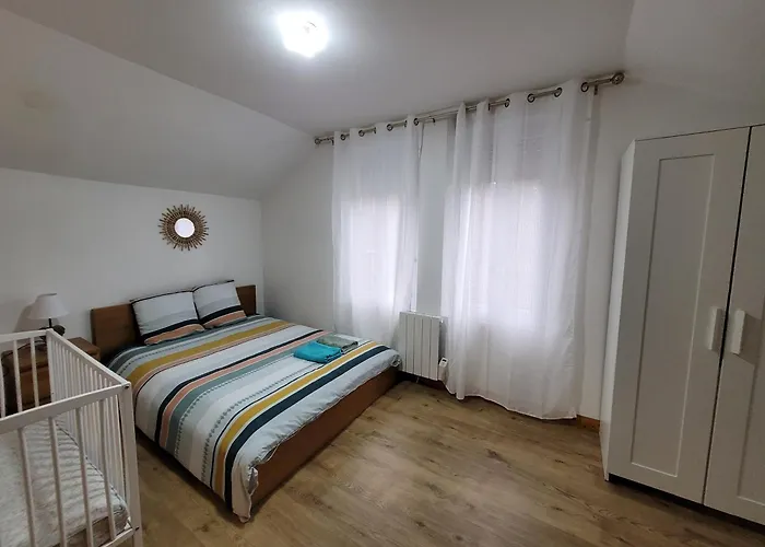 Duplex 700 M From Compiegne Train Station *