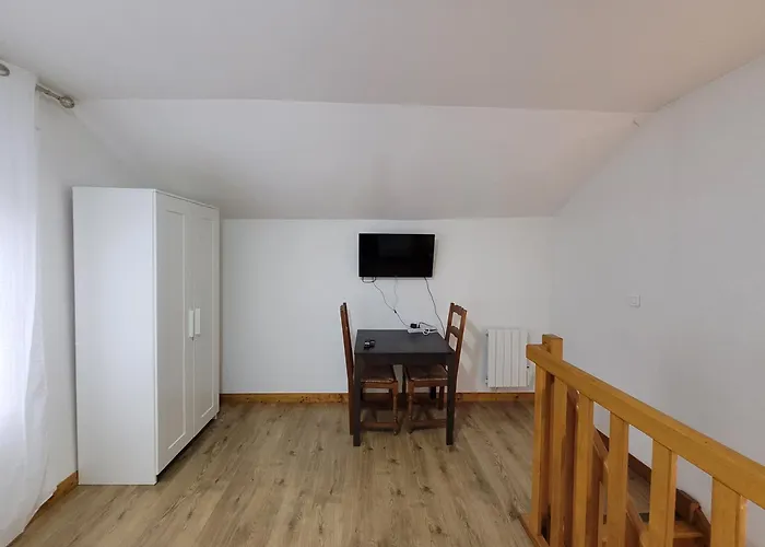 Duplex 700 M From Compiegne Train Station Apartment Margny-les-Compiegne