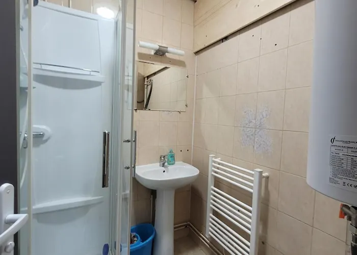 Duplex 700 M From Compiegne Train Station Apartment Margny-les-Compiegne