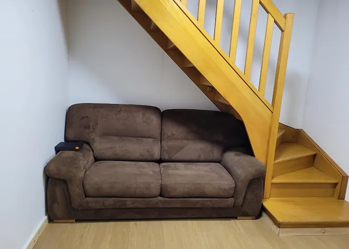 Duplex 700 M From Compiegne Train Station * Margny-les-Compiegne